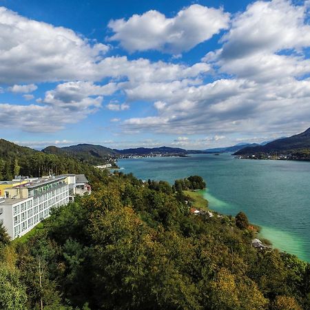 이비스 보르터지 호텔 Pörtschach am Wörthersee 외부 사진