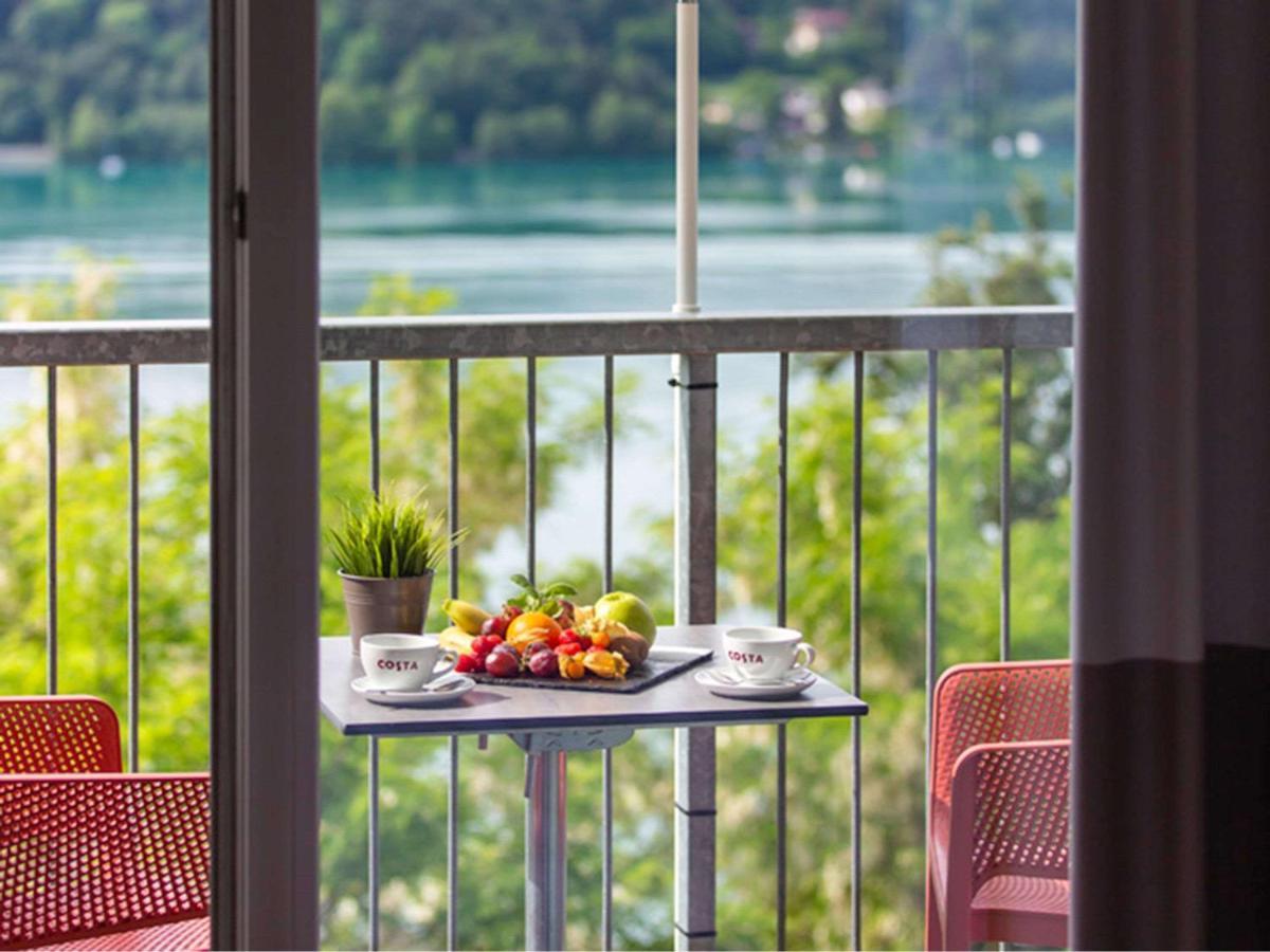 이비스 보르터지 호텔 Pörtschach am Wörthersee 외부 사진
