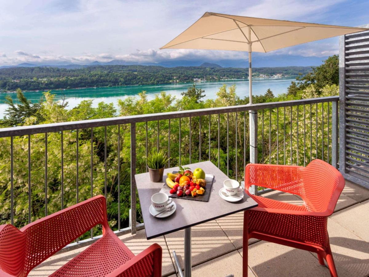 이비스 보르터지 호텔 Pörtschach am Wörthersee 외부 사진