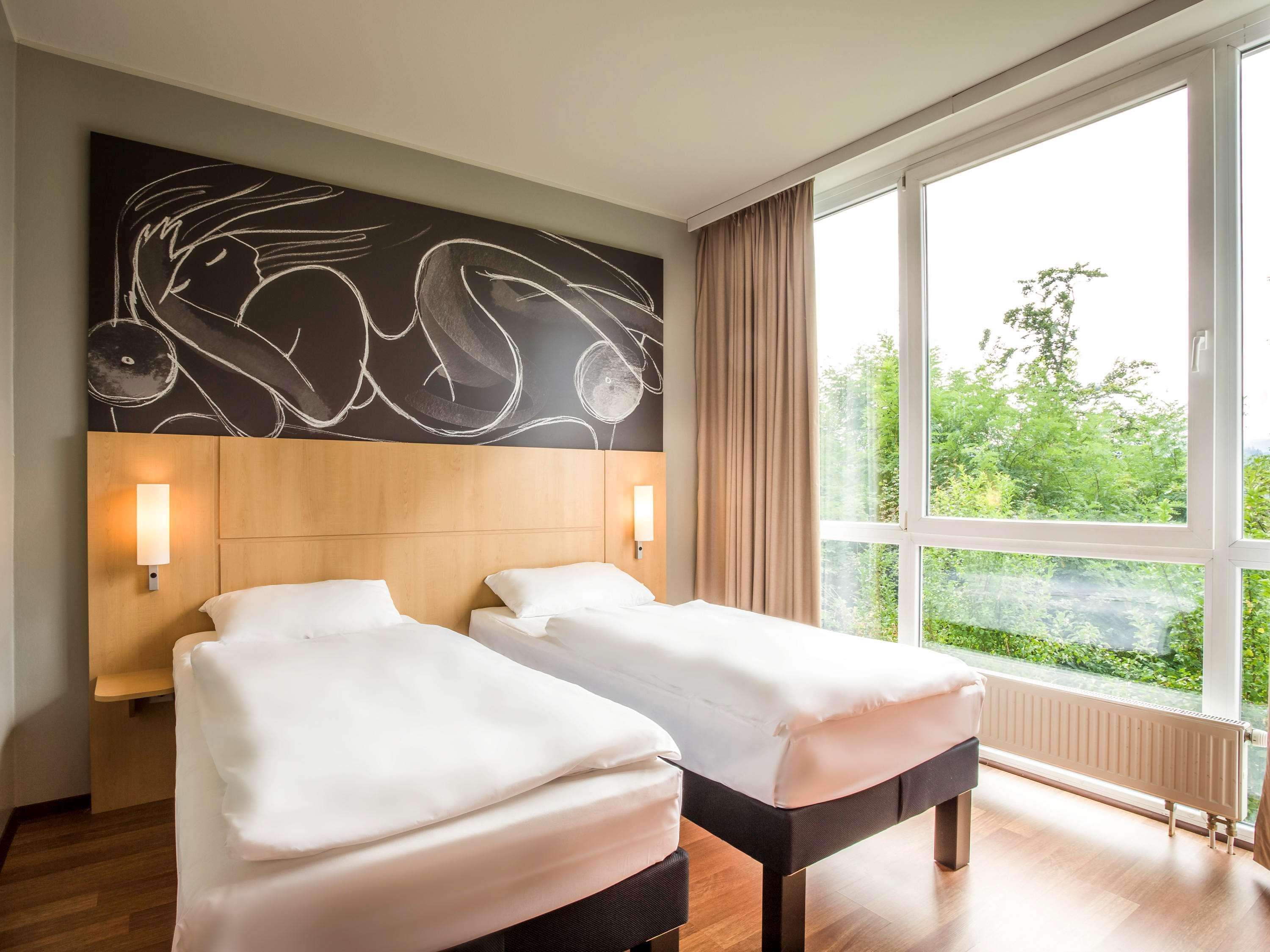 이비스 보르터지 호텔 Pörtschach am Wörthersee 외부 사진
