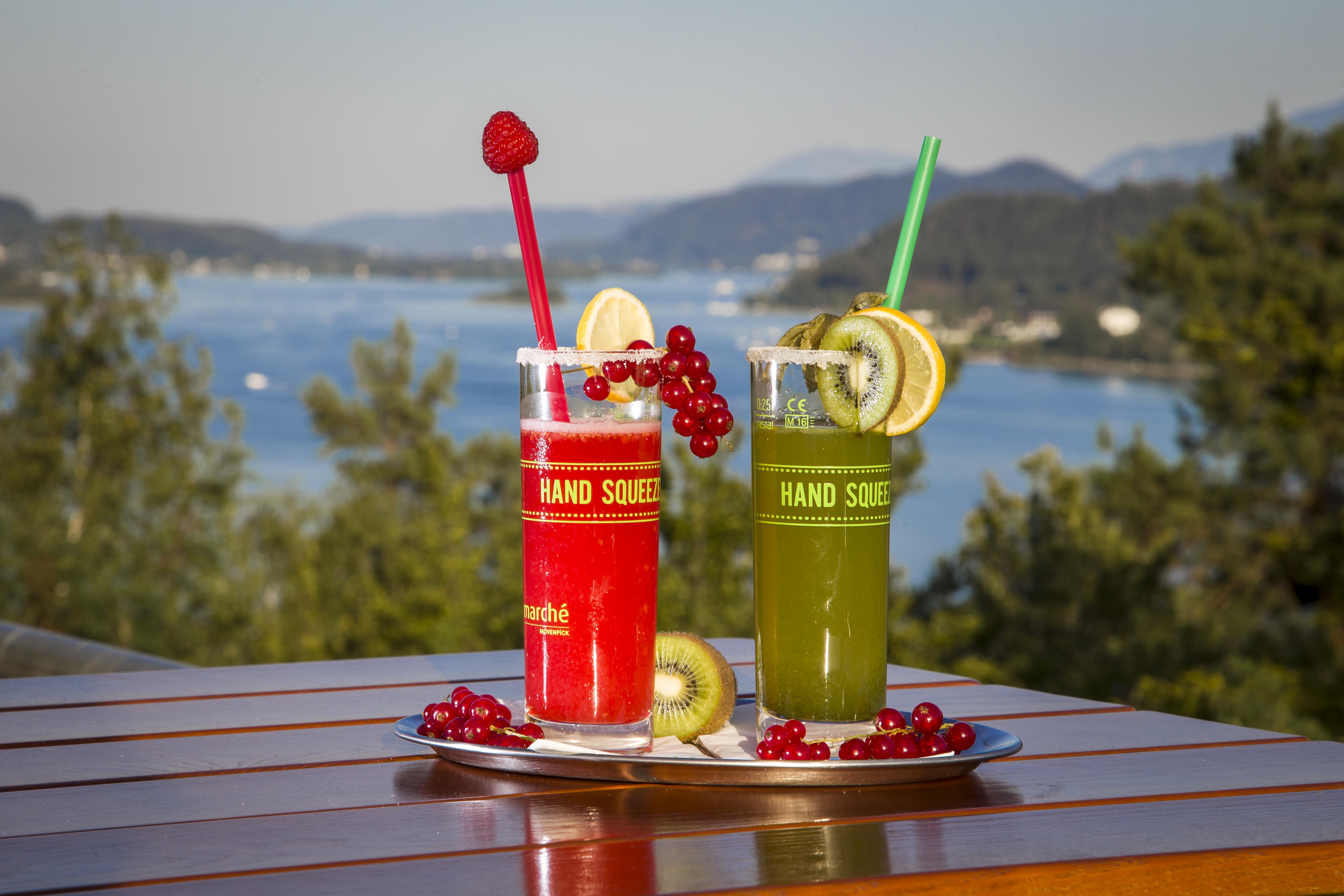 이비스 보르터지 호텔 Pörtschach am Wörthersee 외부 사진